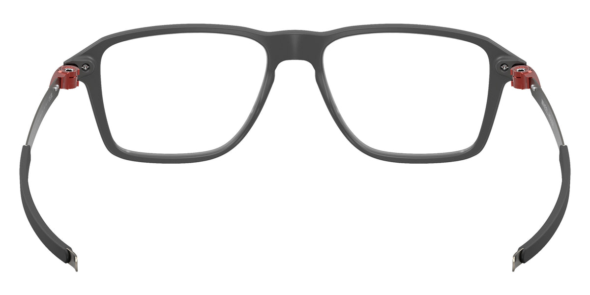 OAKLEY OX8166 Wheel House Basecamp Collection 816611 54 - Matte Dark Gray #id:ox8166816611_s:100115