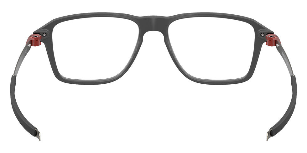 OAKLEY OX8166 Wheel House Basecamp Collection 816611 54 - Matte Dark Gray #id:ox8166816611_s:100115