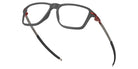 OAKLEY OX8166 Wheel House Basecamp Collection 816611 54 - Matte Dark Gray #id:ox8166816611_s:100120