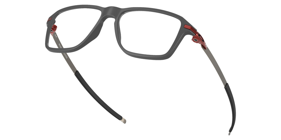 OAKLEY OX8166 Wheel House Basecamp Collection 816611 54 - Matte Dark Gray #id:ox8166816611_s:100120