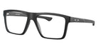 OAKLEY OX8167 Volt Drop 816701 54 - Satin Black #id:ox8167816701_s:100105