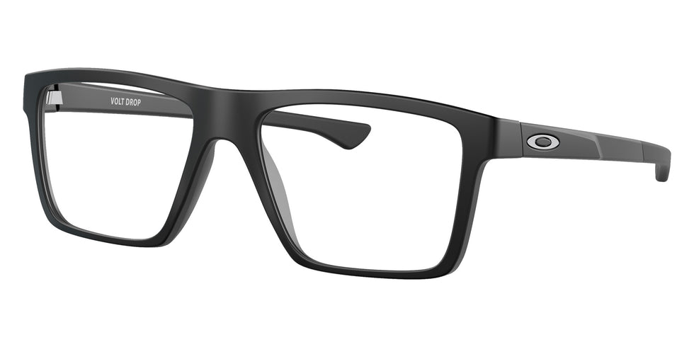 OAKLEY OX8167 Volt Drop 816701 54 - Satin Black #id:ox8167816701_s:100105
