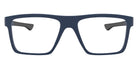 OAKLEY OX8167 Volt Drop 816703 54 - Satin Universal Blue #id:ox8167816703_s:102100