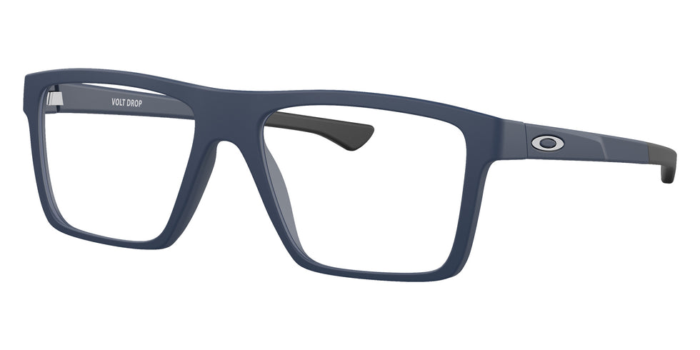 OAKLEY OX8167 Volt Drop 816703 54 - Satin Universal Blue #id:ox8167816703_s:102105
