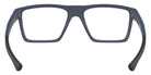 OAKLEY OX8167 Volt Drop 816703 54 - Satin Universal Blue #id:ox8167816703_s:102115
