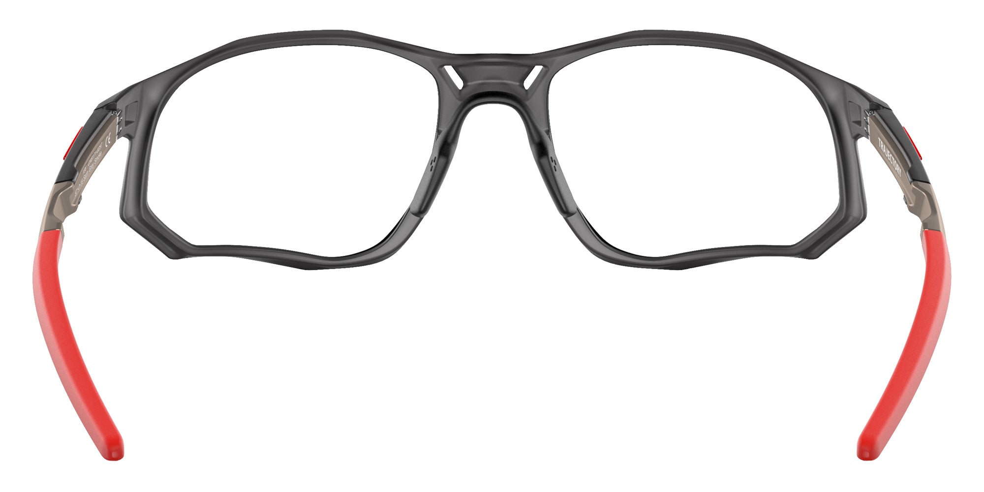 OAKLEY OX8171 Trajectory 817102 59 - Satin Gray Smoke #id:ox8171817102_s:100115