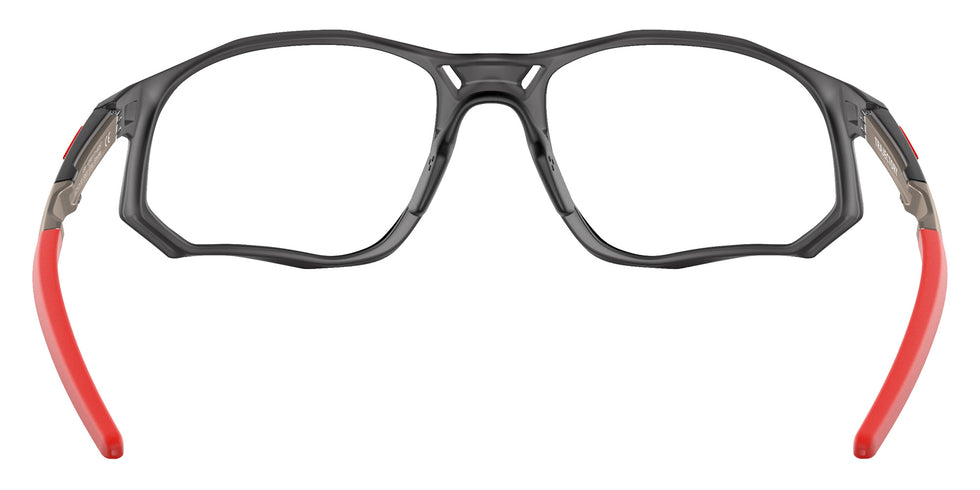 OAKLEY OX8171 Trajectory 817102 59 - Satin Gray Smoke #id:ox8171817102_s:100115