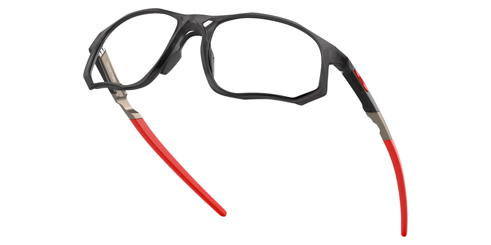 OAKLEY OX8171 Trajectory 817102 59 - Satin Gray Smoke #id:ox8171817102_s:100120