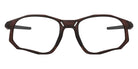 OAKLEY OX8171 Trajectory 817103 59 - Satin Amber #id:ox8171817103_s:100100