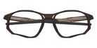 OAKLEY OX8171 Trajectory 817103 59 - Satin Amber #id:ox8171817103_s:100125