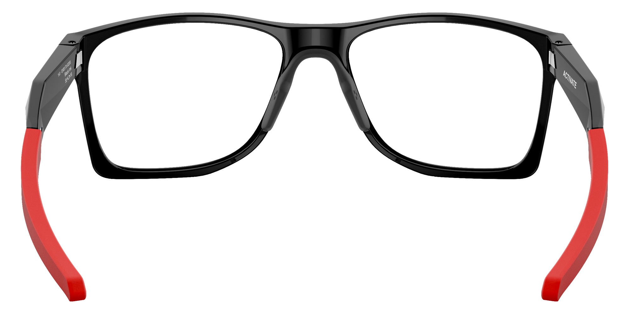 OAKLEY OX8173 Activate 817302 55 - Black Ink #id:ox8173817302_s:100115