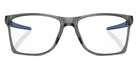 OAKLEY OX8173 Activate 817306 55 - Polished Gray Smoke #id:ox8173817306_s:100100