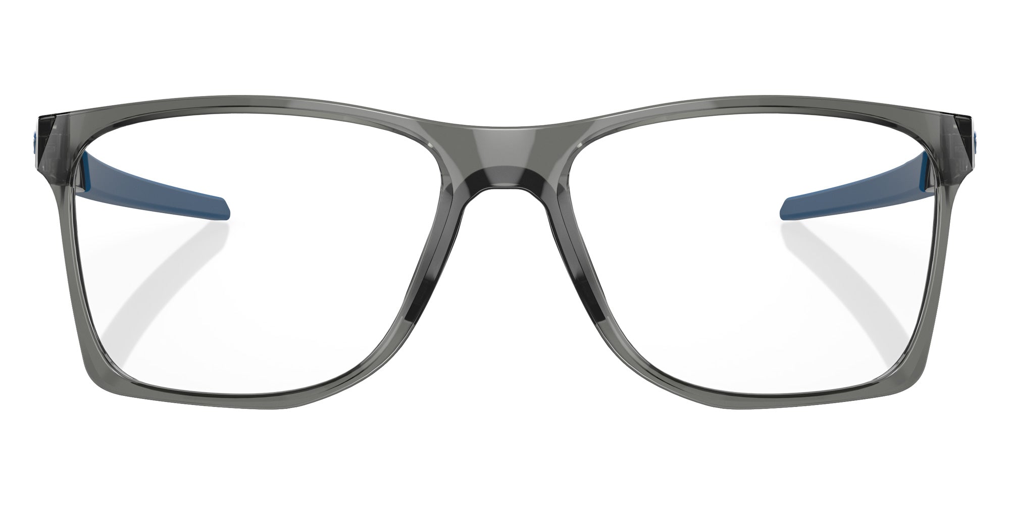 OAKLEY OX8173 Activate 817306 55 - Polished Gray Smoke #id:ox8173817306_s:100100