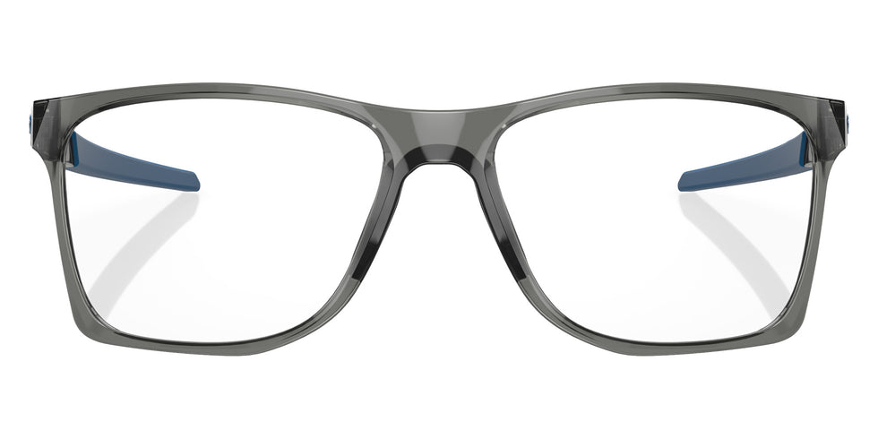 OAKLEY OX8173 Activate 817306 55 - Polished Gray Smoke #id:ox8173817306_s:100100