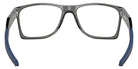 OAKLEY OX8173 Activate 817306 55 - Polished Gray Smoke #id:ox8173817306_s:100115