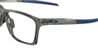 OAKLEY OX8173 Activate 817306 55 - Polished Gray Smoke #id:ox8173817306_s:100125