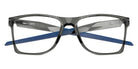 OAKLEY OX8173 Activate 817306 55 - Polished Gray Smoke #id:ox8173817306_s:100135