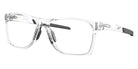 OAKLEY OX8173 Activate 817309 55 - Polished Clear #id:ox8173817309_s:102105