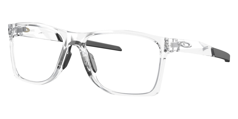 OAKLEY OX8173 Activate 817309 55 - Polished Clear #id:ox8173817309_s:102105