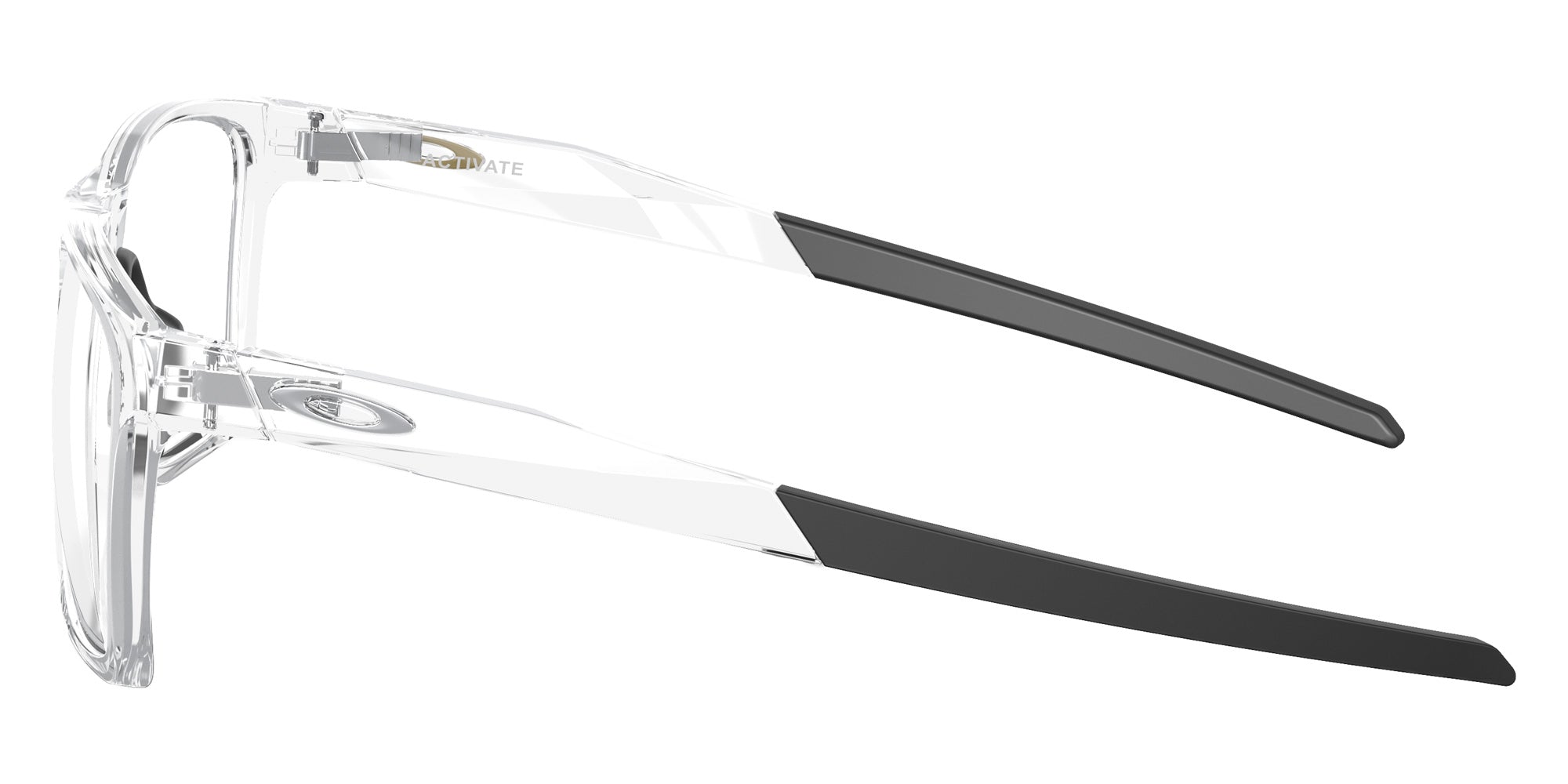 OAKLEY OX8173 Activate 817309 55 - Polished Clear #id:ox8173817309_s:102110