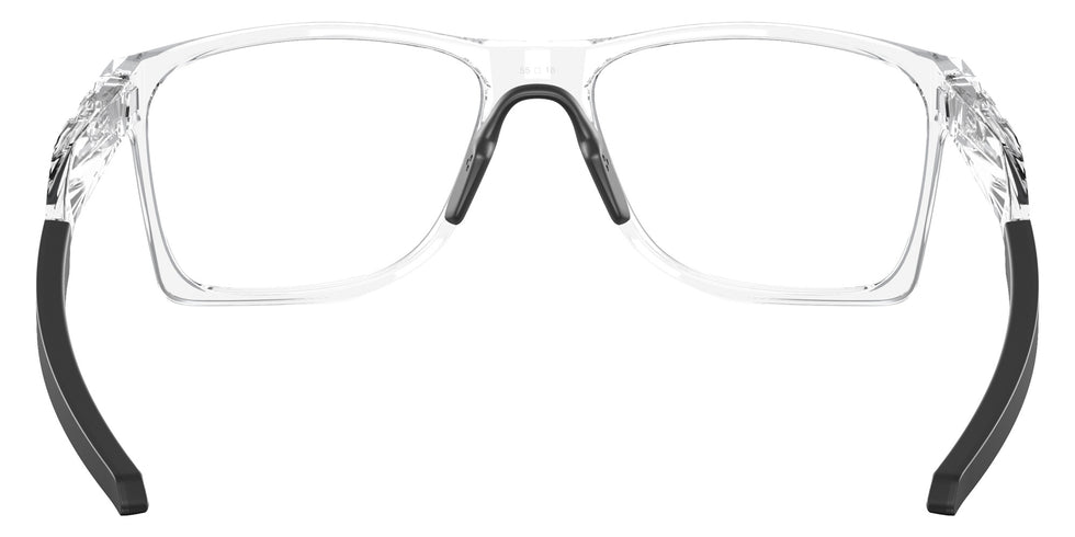 OAKLEY OX8173 Activate 817309 55 - Polished Clear #id:ox8173817309_s:102115