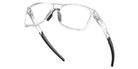 OAKLEY OX8173 Activate 817309 55 - Polished Clear #id:ox8173817309_s:102120