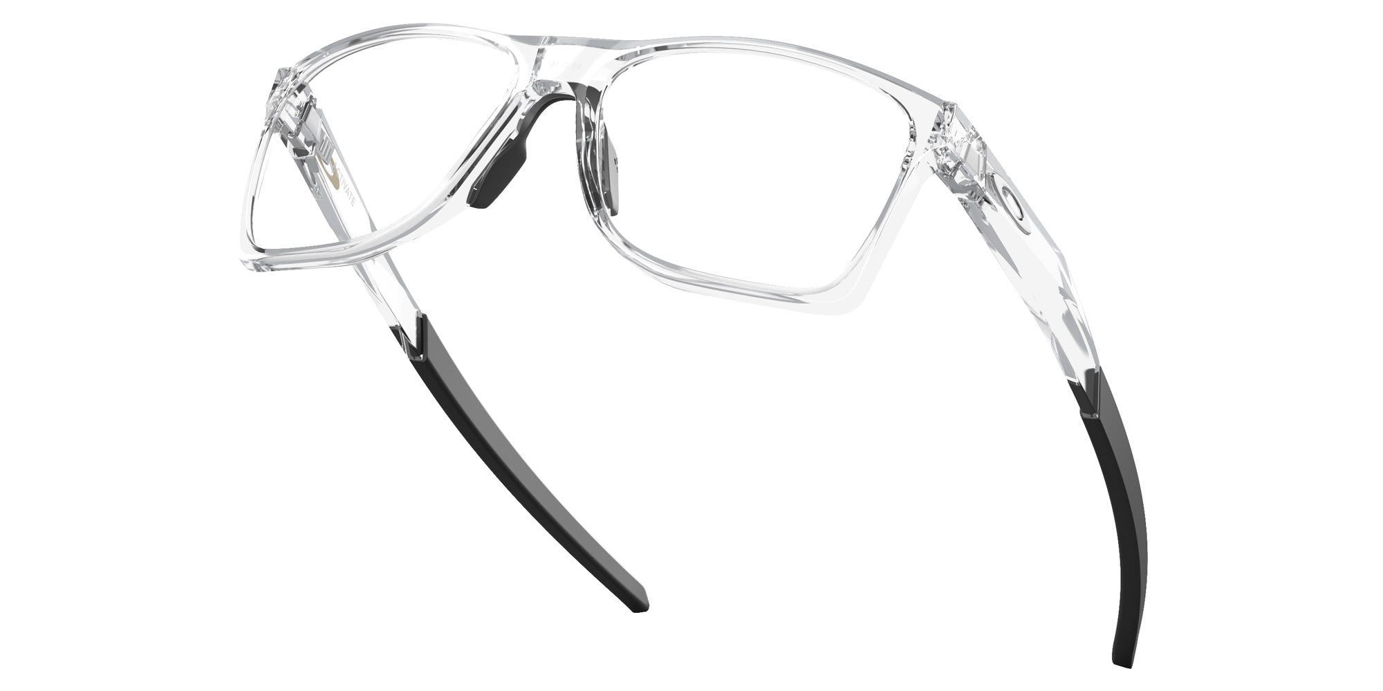 OAKLEY OX8173 Activate 817309 55 - Polished Clear #id:ox8173817309_s:102120