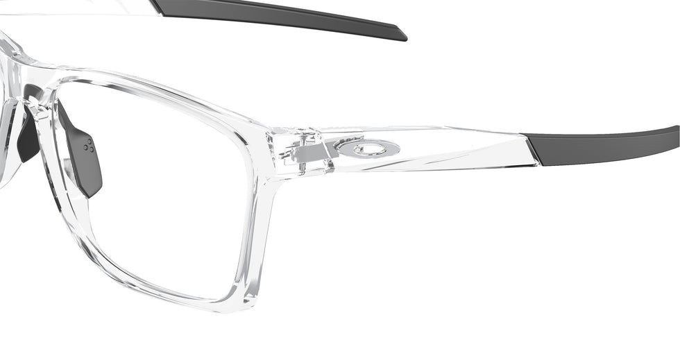OAKLEY OX8173 Activate 817309 55 - Polished Clear #id:ox8173817309_s:102125