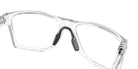 OAKLEY OX8173 Activate 817309 55 - Polished Clear #id:ox8173817309_s:102130