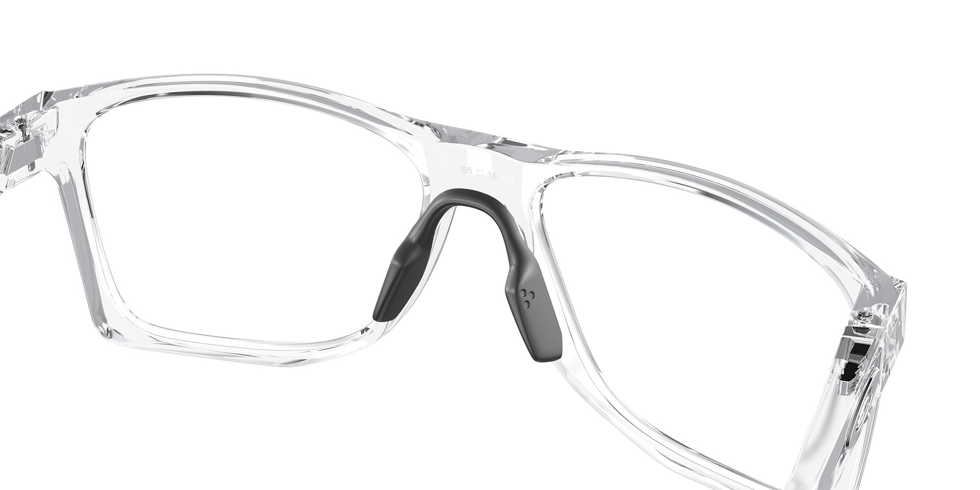 OAKLEY OX8173 Activate 817309 55 - Polished Clear #id:ox8173817309_s:102130