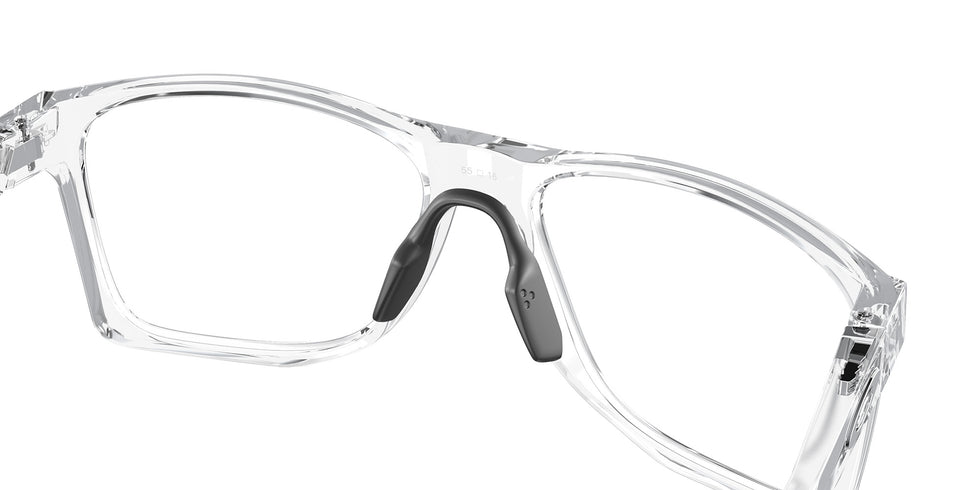 OAKLEY OX8173 Activate 817309 55 - Polished Clear #id:ox8173817309_s:102130