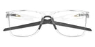 OAKLEY OX8173 Activate 817309 55 - Polished Clear #id:ox8173817309_s:102135