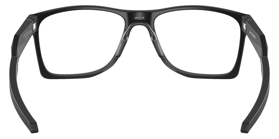 OAKLEY OX8173 Activate 817310 53 - Satin Black #id:ox8173817310_s:100115