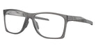 OAKLEY OX8173 Activate 817311 53 - Satin Gray Smoke #id:ox8173817311_s:102105
