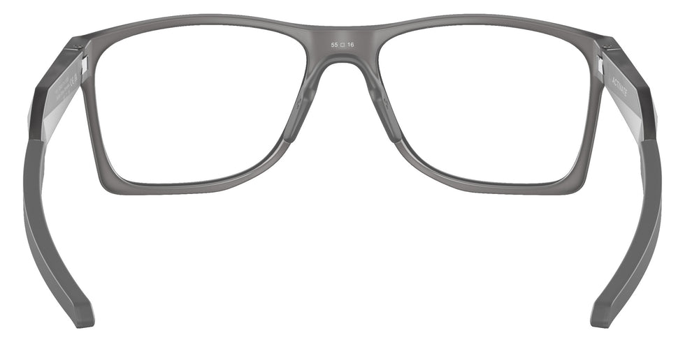 OAKLEY OX8173 Activate 817311 53 - Satin Gray Smoke #id:ox8173817311_s:102115