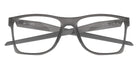 OAKLEY OX8173 Activate 817311 53 - Satin Gray Smoke #id:ox8173817311_s:102120