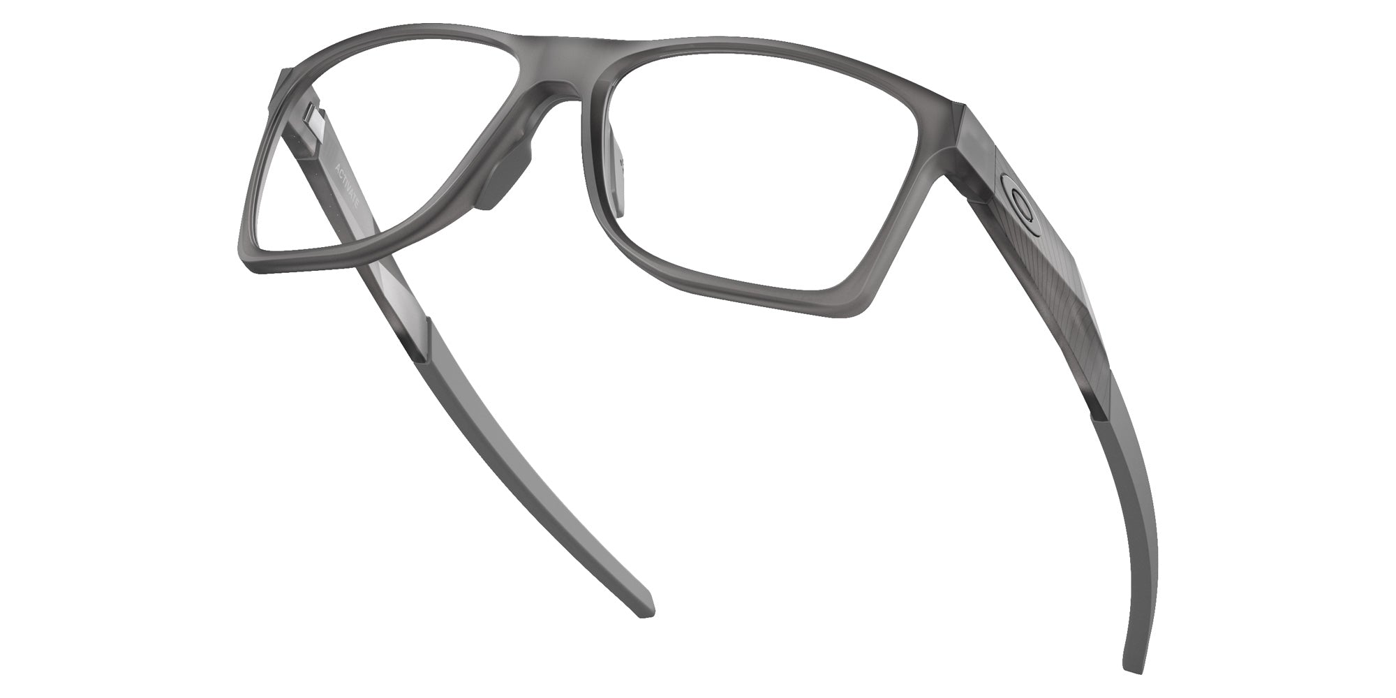 OAKLEY OX8173 Activate 817311 53 - Satin Gray Smoke #id:ox8173817311_s:102125