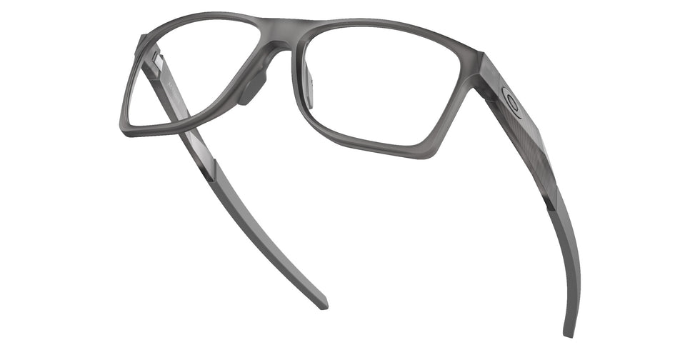 OAKLEY OX8173 Activate 817311 53 - Satin Gray Smoke #id:ox8173817311_s:102125
