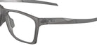 OAKLEY OX8173 Activate 817311 53 - Satin Gray Smoke #id:ox8173817311_s:102130