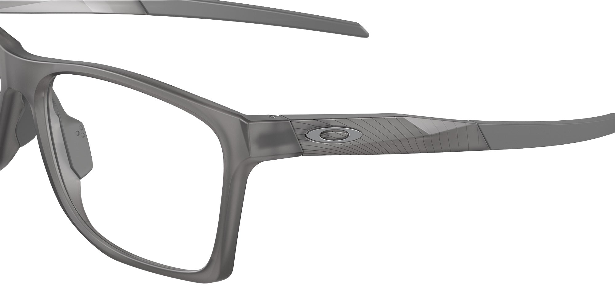 OAKLEY OX8173 Activate 817311 53 - Satin Gray Smoke #id:ox8173817311_s:102130