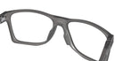 OAKLEY OX8173 Activate 817311 53 - Satin Gray Smoke #id:ox8173817311_s:102135