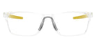 OAKLEY OX8174F Hex Jector Limitless Collection 817410 54 - Polished Clear #id:ox8174f817410_s:100100