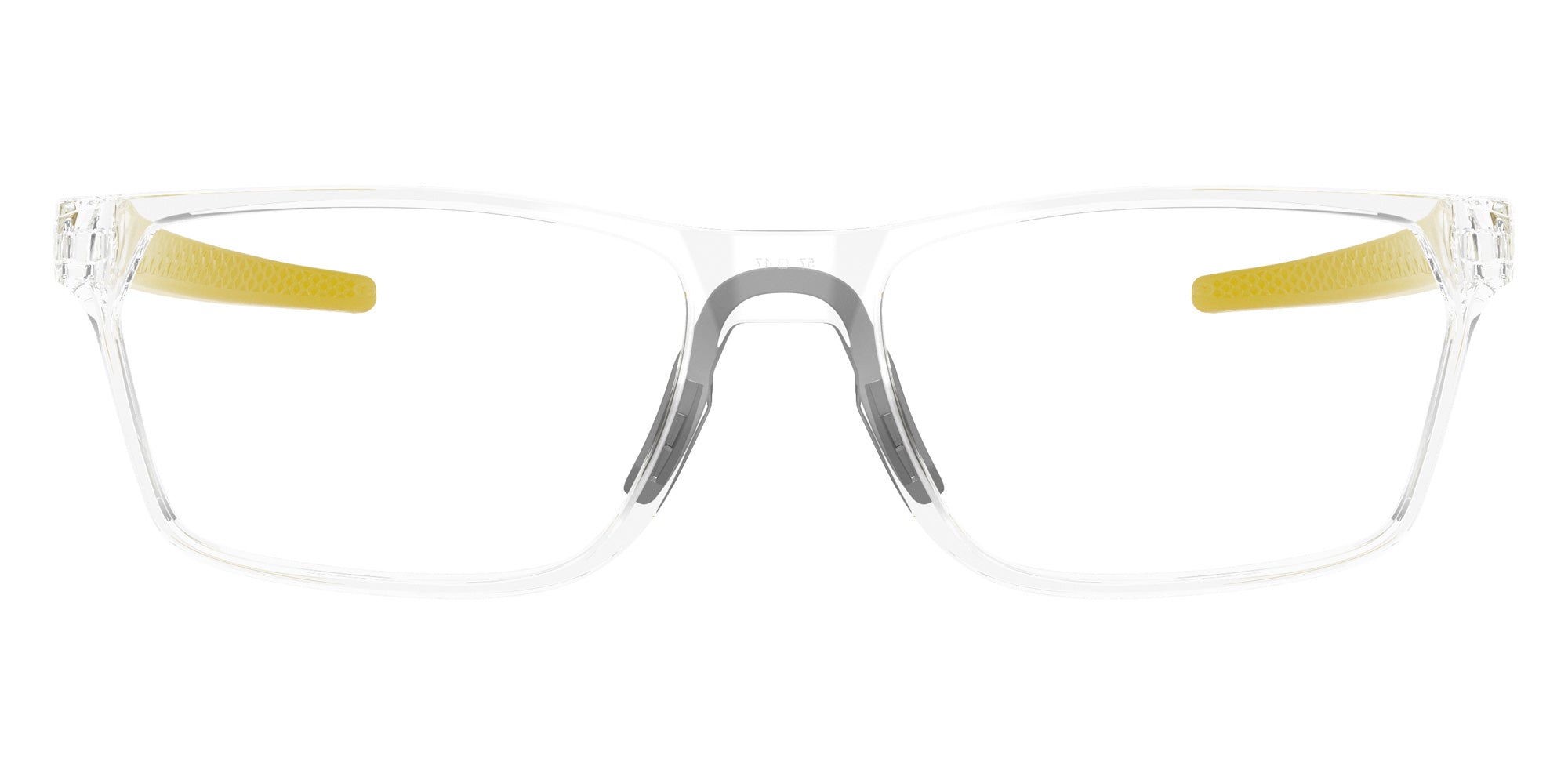 OAKLEY OX8174F Hex Jector Limitless Collection 817410 54 - Polished Clear #id:ox8174f817410_s:100100