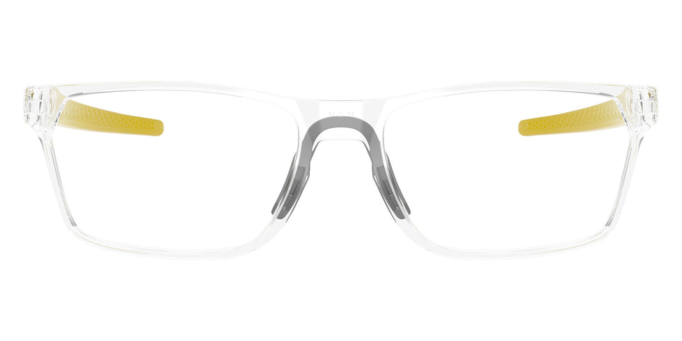 OAKLEY OX8174F Hex Jector Limitless Collection 817410 54 - Polished Clear #id:ox8174f817410_s:100100