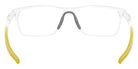 OAKLEY OX8174F Hex Jector Limitless Collection 817410 54 - Polished Clear #id:ox8174f817410_s:100115