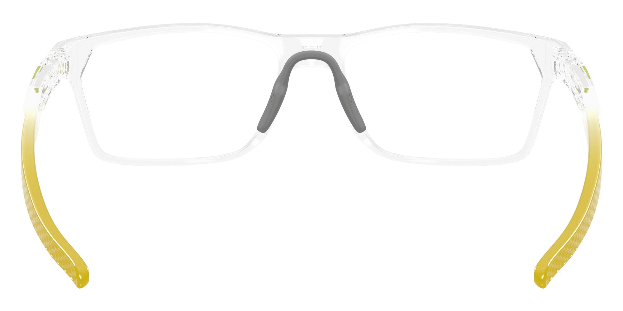 OAKLEY OX8174F Hex Jector Limitless Collection 817410 54 - Polished Clear #id:ox8174f817410_s:100115