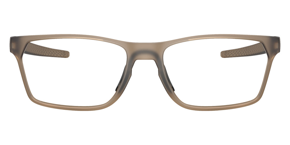 OAKLEY OX8174F Hex Jector (Low Bridge Fit) Obscura Collection 817411 56 - Matte Brown Smoke #id:ox8174f817411_s:100100