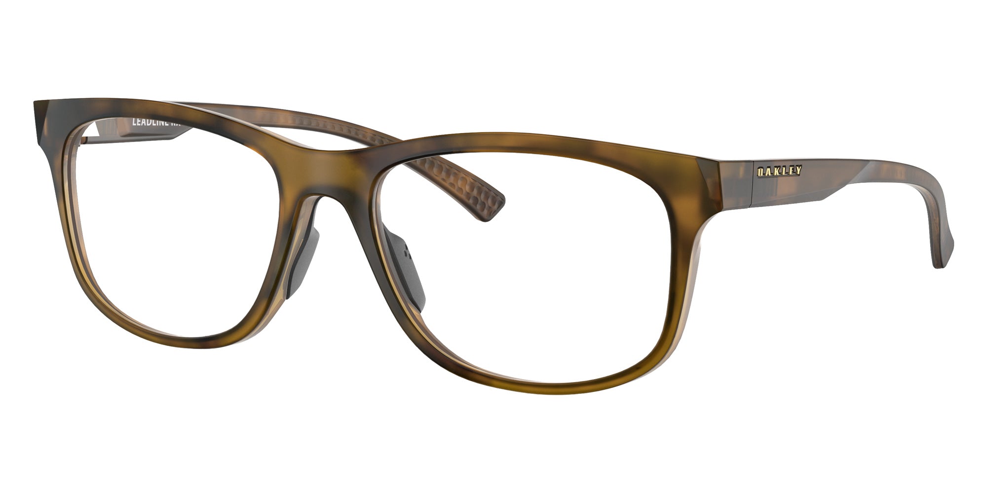 OAKLEY OX8175 Leadline 817502 52 - Satin Brown Tortoise #id:ox8175817502_s:100105