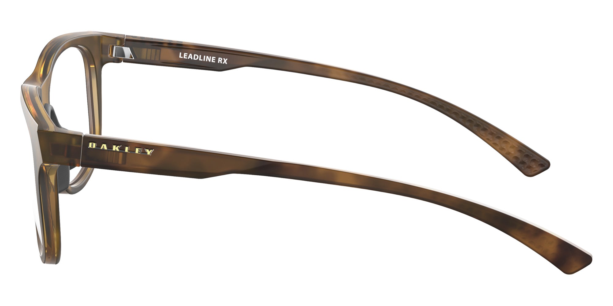 OAKLEY OX8175 Leadline 817502 52 - Satin Brown Tortoise #id:ox8175817502_s:100110