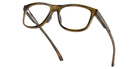 OAKLEY OX8175 Leadline 817502 52 - Satin Brown Tortoise #id:ox8175817502_s:100120